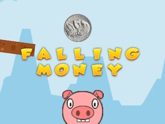 खेल Falling Money