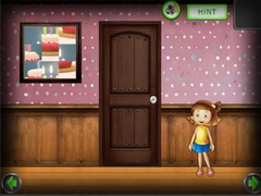 खेल Amgel Kids Room Escape 222