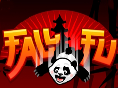 खेल Fall Fu 