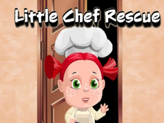 खेल Little Chef Rescue