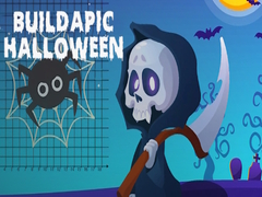 खेल BuildaPic Halloween