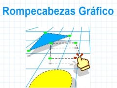 खेल Rompecabezas Gráfico