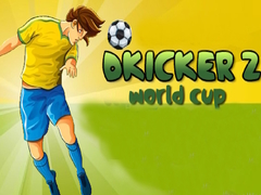 खेल Dkicker 2 World Cup