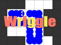 खेल Wriggle