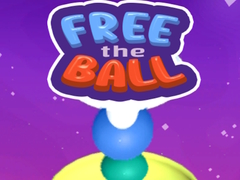 खेल Free the Ball