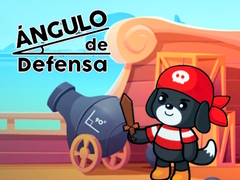 खेल Angulo de Defensa