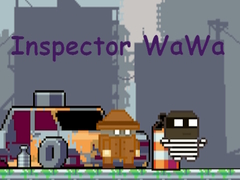 खेल Inspector Wawa