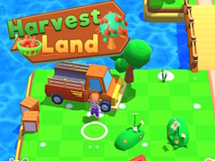 खेल Harvest Land