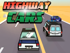 खेल Highway Cars