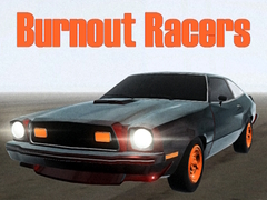 खेल Burnout Racers