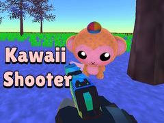 खेल Kawaii Shooter