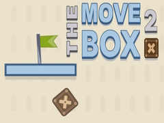 खेल Move the Box 2