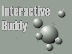 खेल Interactive Buddy