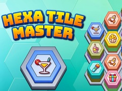 खेल Hexa Tile Master