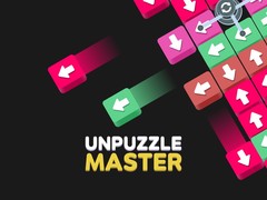 खेल Unpuzzle Master