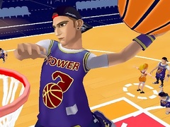 खेल Basketball.io 2.0 NBA