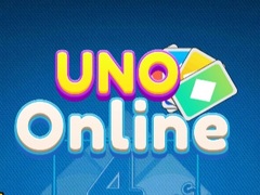 खेल Uno Online