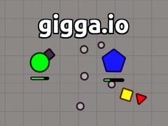 खेल Gigga.io