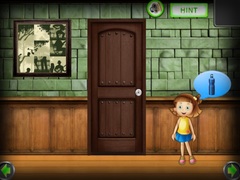 खेल Amgel Kids Room Escape 224