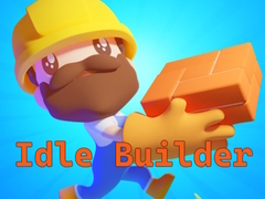 खेल Idle Builder