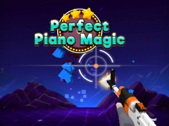 खेल Perfect Piano Magic