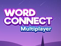 खेल Word Connect Multiplayer