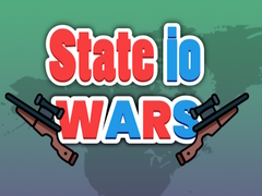 खेल State io Wars