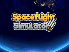 खेल Spaceflight Simulator