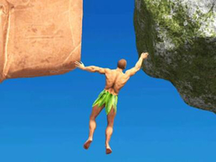 खेल Super Rock Climber