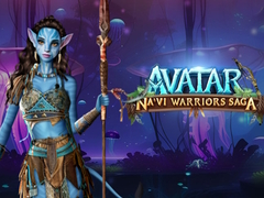 खेल Avatar Na'vi Warriors Saga