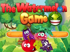 खेल The Watermelon Game