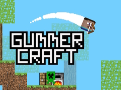 खेल Gunner Craft