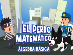 खेल El Perro Matematico Algebra Basica