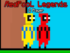 खेल RedPool Legend 2 Player