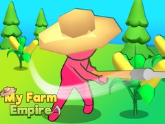 खेल My Farm Empire