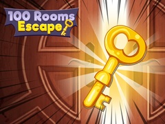 खेल 100 Rooms Escape