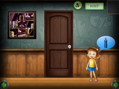 खेल Amgel Kids Room Escape 225