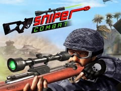 खेल Sniper Combat 3D