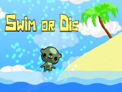 खेल Swim or Die