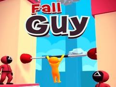 खेल Fall Guy 