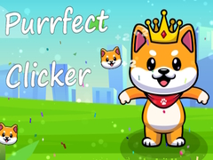 खेल Purrfect Clicker