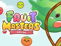 खेल Fruit Masters Online