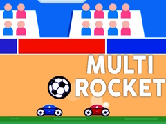 खेल Multi Rocket