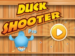 खेल Duck Shooter Pro