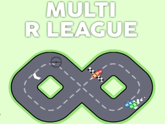 खेल Multi R League