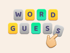 खेल Guess Word