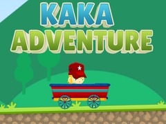 खेल Kaka Adventure