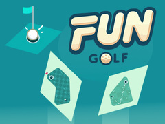 खेल Fun Golf