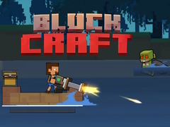 खेल Block Craft