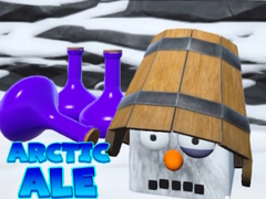 खेल Arctic Ale